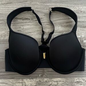 Front Closure Bra